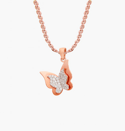 The Stylish Meraposa Pendant